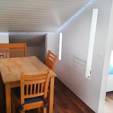 Хостел Aparthostel Weilheim *